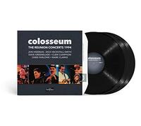Colosseum – The Reunion Concerts 1994 – Vinyle 3LP – Import Hollande