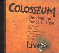 Colosseum - The Reunion Concerts 94 [Import]