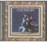 Colosseum - Those Who Are About To Die, Salute You