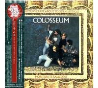 Colosseum - Those Who are About to Die Salute You [Import]