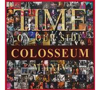 Colosseum – Time on Our Side – CD – Import (tonpool Medien)