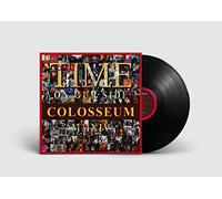 Colosseum – Time on Our Side – Vinyle LP – Import (MMXIV)