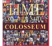 Colosseum - Time on Our Side [Import]
