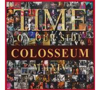 Colosseum – Time on Our Side – CD – Import (tonpool Medien)