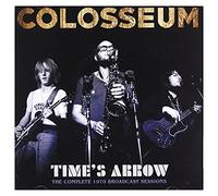 Colosseum - Time's Arrow