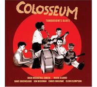Colosseum - Tomorrow's Blues