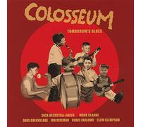Colosseum - Tomorrow's Blues [Import]