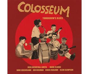Colosseum - Tomorrow'S Blues