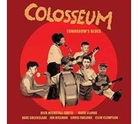 Colosseum – Tomorrow's Blues – CD – Import (tonpool Medien)