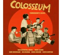 Colosseum - Tomorrow's Blues [Import]