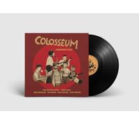 Colosseum Tomorrow's Blues (Vinyl) 12" Album