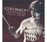 Colosseum - Transmissions Live at. [Import]