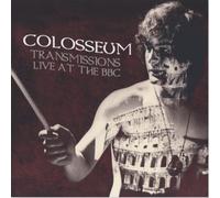 Colosseum - Transmissions Live At The Bbc [Vinyl] Uk - Import