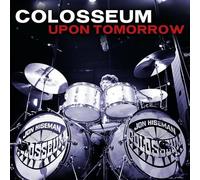 Colosseum – Upon Tomorrow – CD – Import Royaume‑Uni