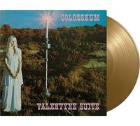 Colosseum - Valentyne Suite - Limited 180 Gram Gold Vinyl
