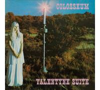 Colosseum Valentyne Suite (Vinyl) 12" Album