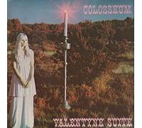 Colosseum - Valentyne Suite [Vinyl LP] [Schallplatte]