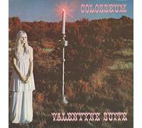 Colosseum - Valentyne suite / Vinyl record [Vinyl-LP]