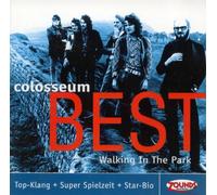 Colosseum - Walking in The Park [Import]