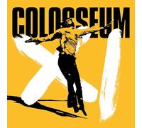 Colosseum – XI – CD – Digipak
