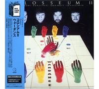 Colosseum2 - War Dance