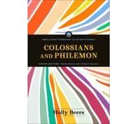 Colossians And Philemon