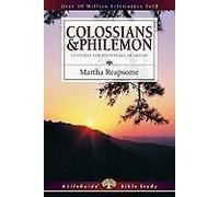 Colossians And Philemon