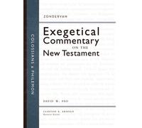 Colossians And Philemon