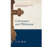 Colossians and Philemon by Joshua Jipp Unknown (Auteur)