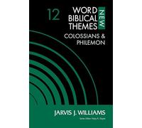 Colossians and Philemon, Volume 12 (12)