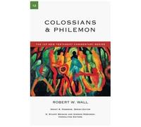 Colossians & Philemon