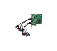 Colossus - Adaptateur de capture vidéo - PCIe - NTSC, PAL