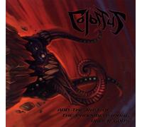 Colossus - and rift of The Pandimensional Under Gods [Import]