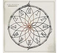 Colossus – Badlands – CD – Import – Sony Music