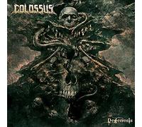 Colossus - Degenesis