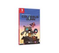 Colossus Down Nintendo SWITCH