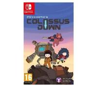Colossus Down Nintendo SWITCH
