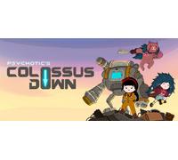 Colossus Down (Xbox X)