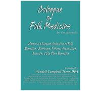 Colossus Of Folk Medicine