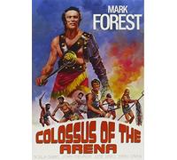 Colossus of The Arena