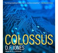 Colossus (The Colossus Trilogy)