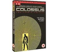 Colossus - The Forbin Project