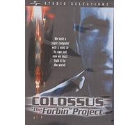 Colossus: The Forbin Project [Import anglais]