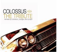 Colossus - The Tribute E.P. [Import]