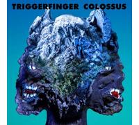 Colossus Vinyle