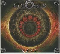 Colossus - Wake