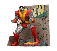 Colossus X-Men Vol. 1 Collection Marvel WV5 1:10 Figurine MCFARLANE TOYS