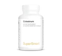 Colostrum- Contribue à Optimiser la Réponse Immunitaire - SuperSmart