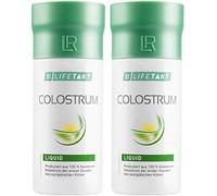 Colostrum Direct Liquid Set of 2 by LR Health & Beauty Systems GmbH