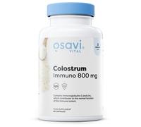 Colostrum Immuno, 800mg - 60 caps